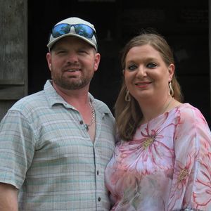 Meet your Posher, Elisha